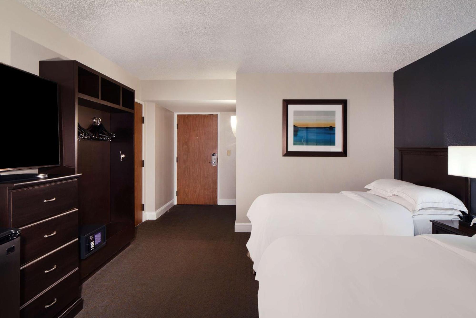 Hilton Houston Nasa Clear Lake Seabrook Exterior photo
