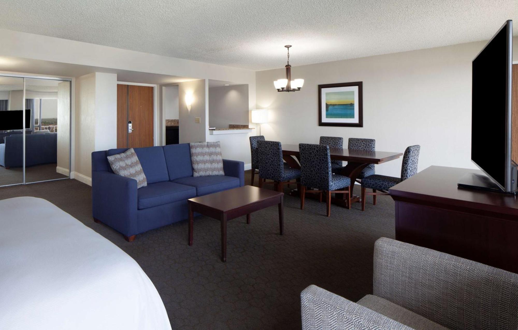 Hilton Houston Nasa Clear Lake Seabrook Exterior photo