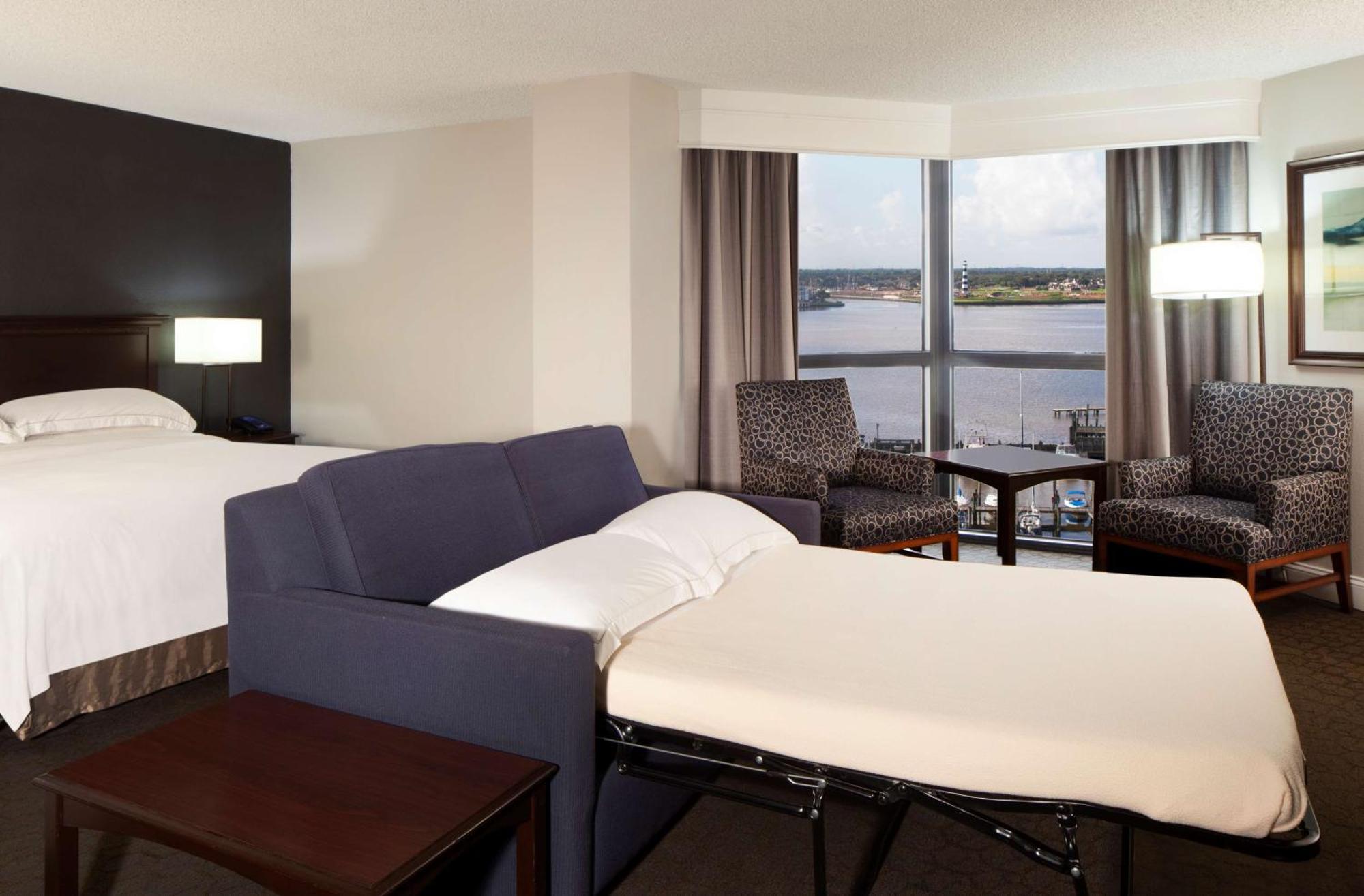 Hilton Houston Nasa Clear Lake Seabrook Exterior photo