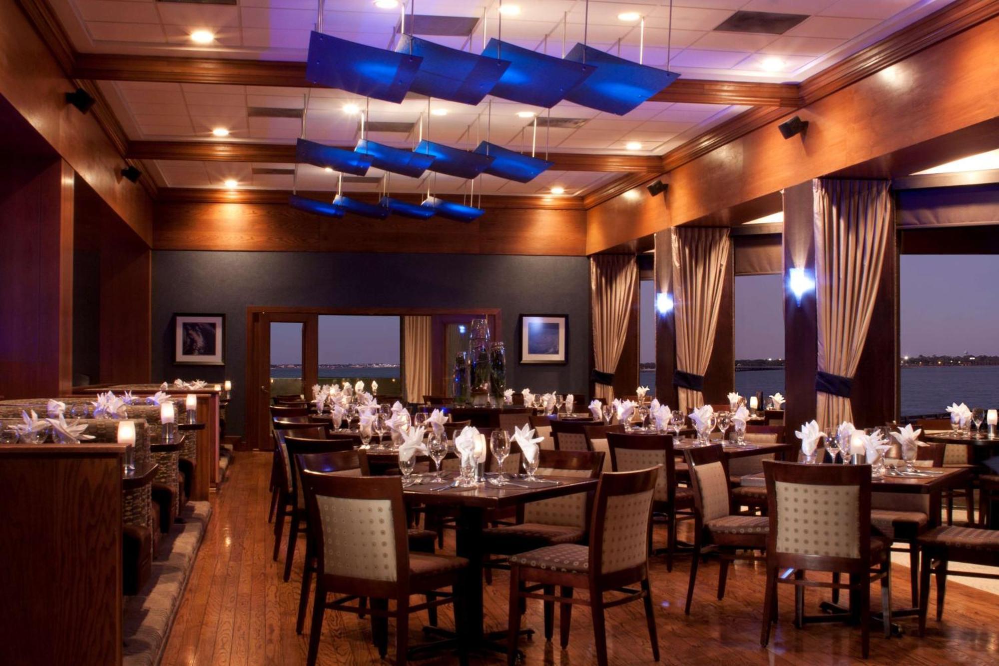 Hilton Houston Nasa Clear Lake Seabrook Exterior photo
